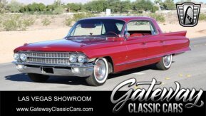 1962 Cadillac Fleetwood for sale 101967904