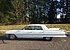 1962 Cadillac Fleetwood Coupe for sale 101053340