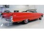 1962 Cadillac Series 62 for sale 101726382