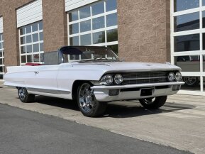 1962 Cadillac Series 62 for sale 101731855