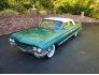 1962 Cadillac Series 62 for sale 101738027