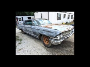 1962 Cadillac Series 62 for sale 101758762