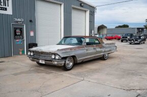 1962 Cadillac Series 62 for sale 101974612