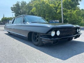 1962 Cadillac Series 62 for sale 101990553