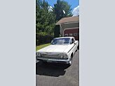 1962 Chevrolet Bel Air for sale 101924486