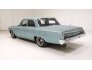 1962 Chevrolet Bel Air for sale 101694730
