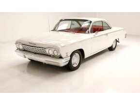 1962 Chevrolet Bel Air for sale 101753599