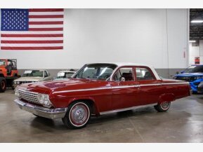 1962 Chevrolet Bel Air for sale 101801781