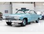 1962 Chevrolet Bel Air for sale 101833876