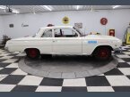 Thumbnail Photo 1 for 1962 Chevrolet Biscayne