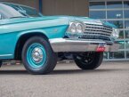 Thumbnail Photo 2 for 1962 Chevrolet Biscayne