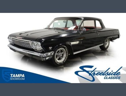 Photo 1 for 1962 Chevrolet Biscayne