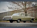 Thumbnail Photo 6 for 1962 Chevrolet Biscayne