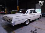 Thumbnail Photo 5 for 1962 Chevrolet Biscayne