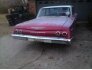 1962 Chevrolet Biscayne for sale 101732279