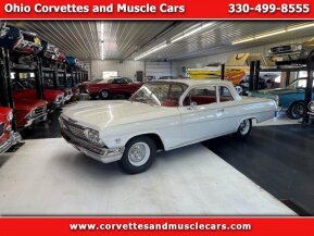 1962 Chevrolet Biscayne for sale 101740899