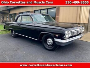 1962 Chevrolet Biscayne for sale 101741294