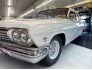1962 Chevrolet Biscayne for sale 101741315