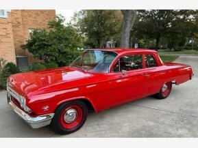 1962 Chevrolet Biscayne for sale 101807660