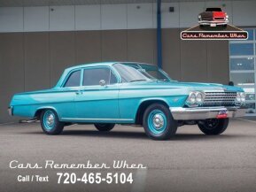 1962 Chevrolet Biscayne for sale 101913649