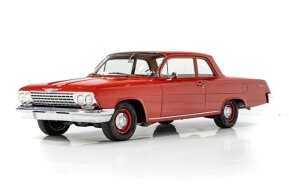 1962 Chevrolet Biscayne for sale 101924679