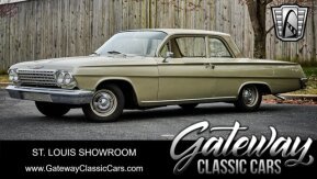 1962 Chevrolet Biscayne for sale 101951677