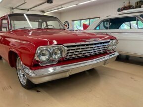 1962 Chevrolet Biscayne for sale 101965493