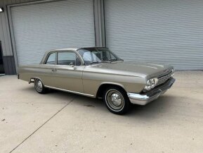 1962 Chevrolet Biscayne for sale 102001682