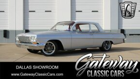 1962 Chevrolet Biscayne for sale 102010561