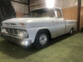 1962 Chevrolet C/K Truck C10