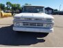 1962 Chevrolet C/K Truck for sale 101481736