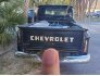 1962 Chevrolet C/K Truck for sale 101667658