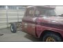 1962 Chevrolet C/K Truck for sale 101693743