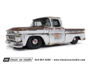 1962 Chevrolet C/K Truck for sale 101739551