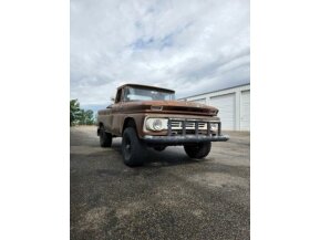 1962 Chevrolet C/K Truck for sale 101786852