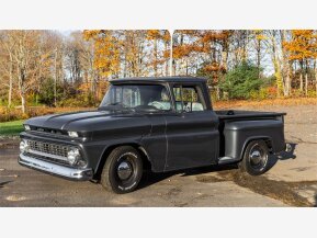 1962 Chevrolet C/K Truck for sale 101823635