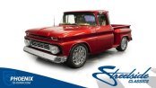 1962 Chevrolet C/K Truck