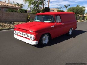 1962 Chevrolet C/K Truck for sale 101699807