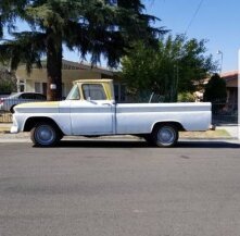 1962 Chevrolet C/K Truck for sale 101875002
