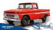 1962 Chevrolet C/K Truck