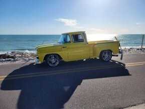 1962 Chevrolet C/K Truck for sale 101979135