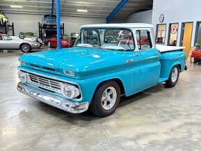 1962 Chevrolet C/K Truck for sale 101979484