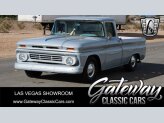 1962 Chevrolet C/K Truck