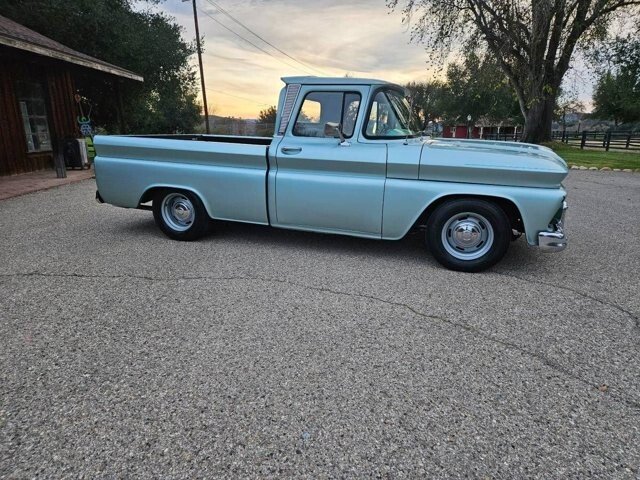 1962 Chevrolet C/K Truck Classic Trucks for Sale - Classics on Autotrader