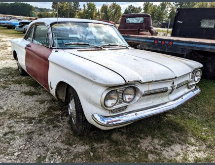 Photo 1 for 1962 Chevrolet Corvair