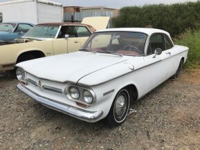 1962 Chevrolet Corvair for sale 100973565