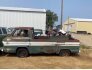 1962 Chevrolet Corvair for sale 101548924