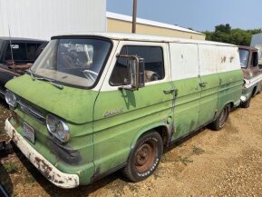 1962 Chevrolet Corvair for sale 101548925