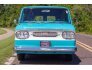 1962 Chevrolet Corvair for sale 101571203
