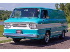 1962 Chevrolet Corvair for sale 101571203
